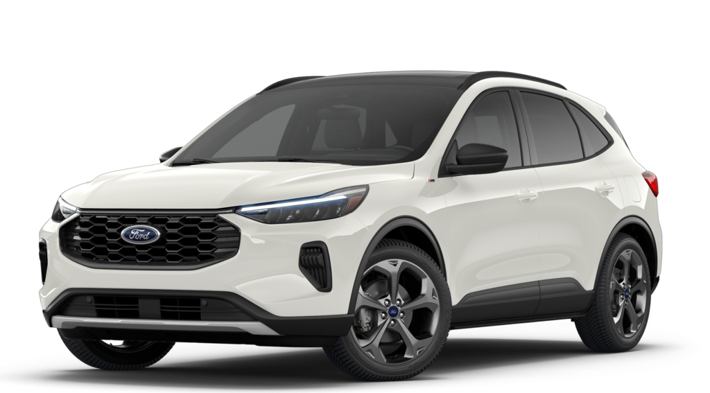 New 2026 Ford Escape ST-Line SUV