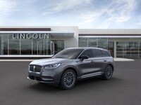 2020 Lincoln Corsair SUV 2020 Lincoln Corsair SUV