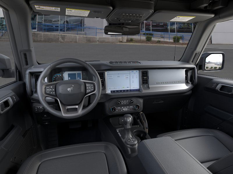 Thumbnail: 2025 Ford Bronco - 39