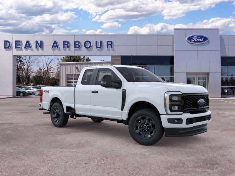 2026 Ford F-350 Super Duty XL - Photo 7