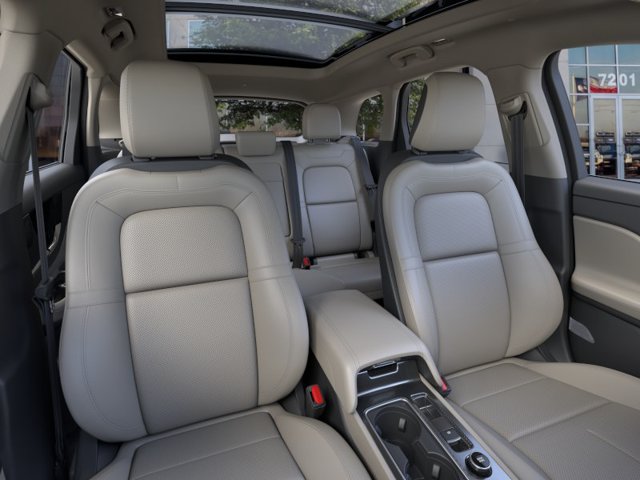 2025 Lincoln Corsair Grand Touring - Photo 31