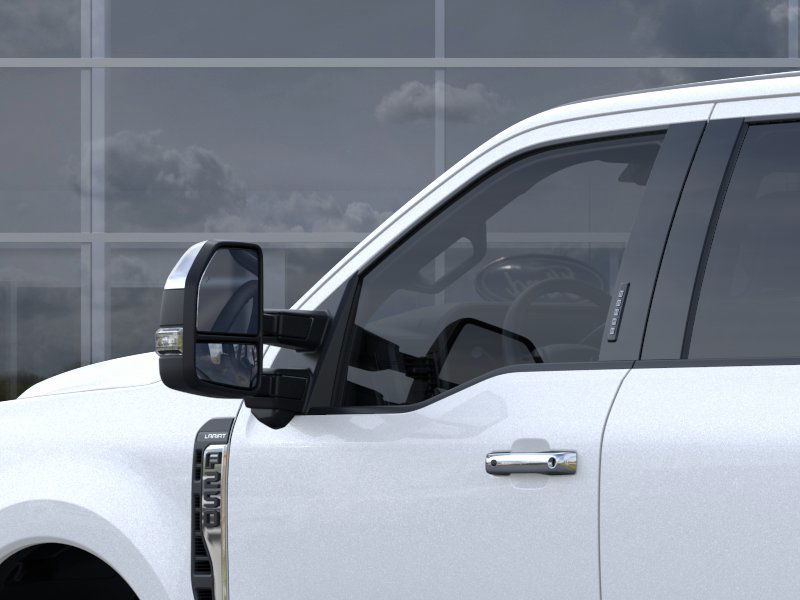 2025 Ford F-250 Super Duty Lariat - Photo 42