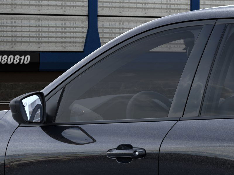 Thumbnail: 2025 Ford Escape - 20