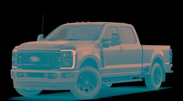 2027 Ford Super Duty