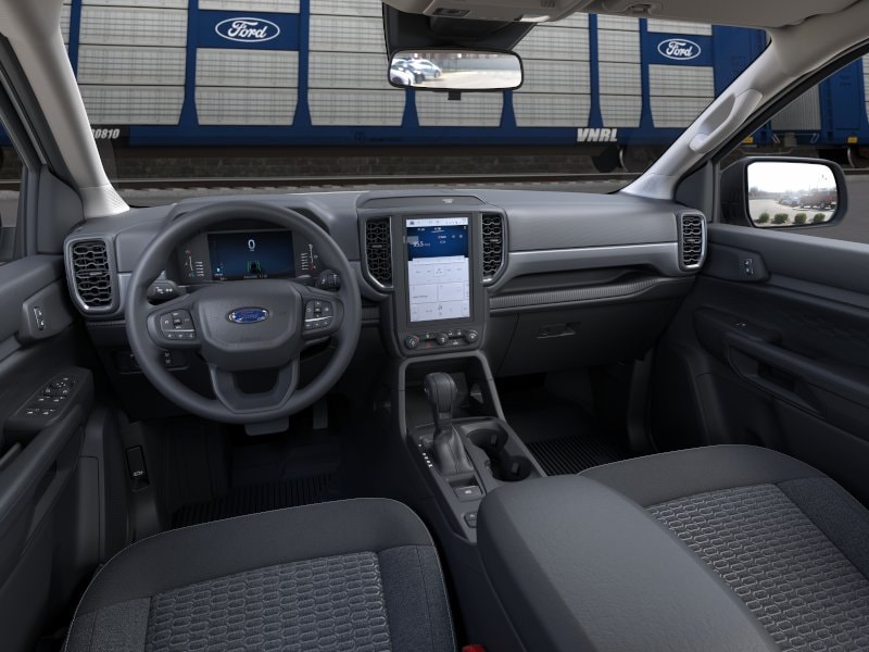 2026 Ford Ranger XL Truck