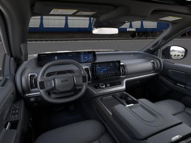 Thumbnail: 2026 Ford Expedition - 31