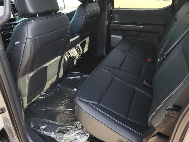 2025 Ford F-150 Lariat - Photo 46