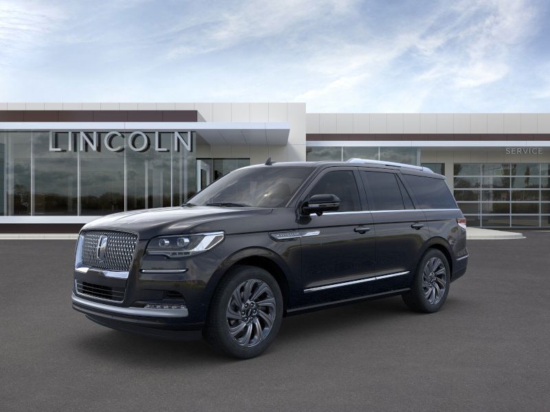 2024 Lincoln Navigator