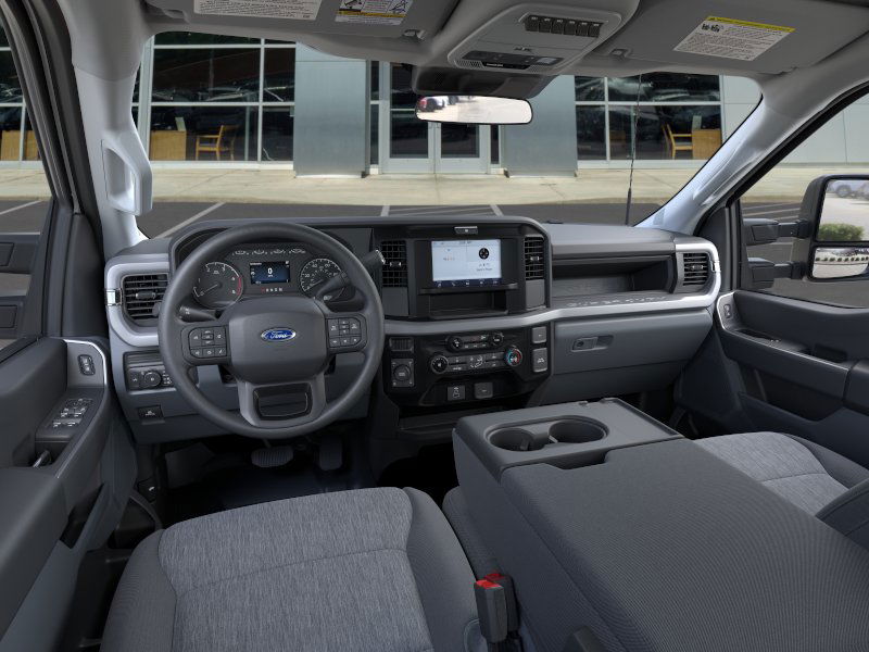 2026 Ford F-250 Super Duty XL - Photo 9