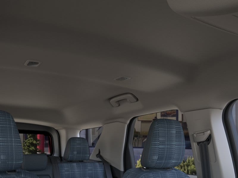 2025 Ford Bronco Sport Heritage - Photo 22