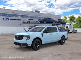 2026 Ford Maverick Lariat&reg; TRUCK