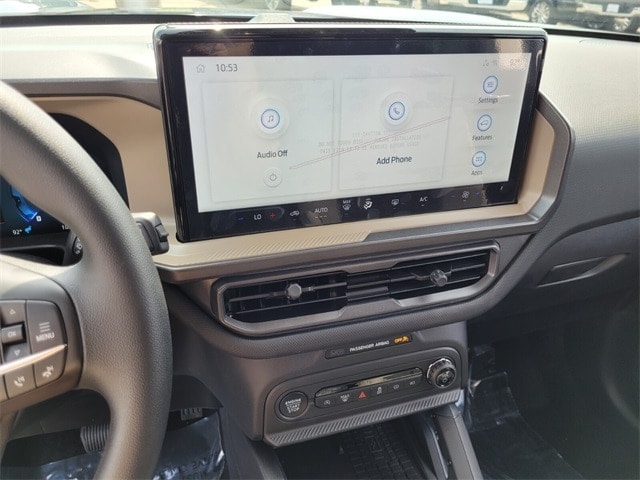 2025 Ford Bronco Sport Big Bend - Photo 43