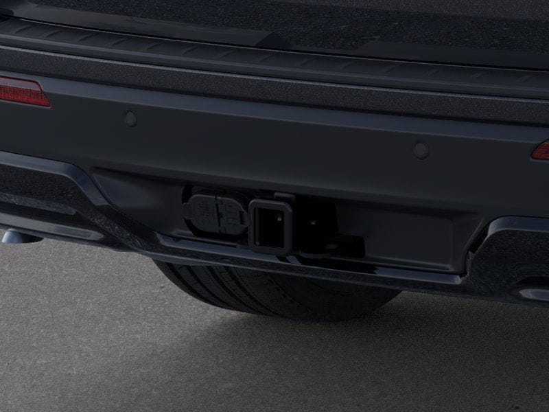 2026 Ford Explorer ST-Line SUV