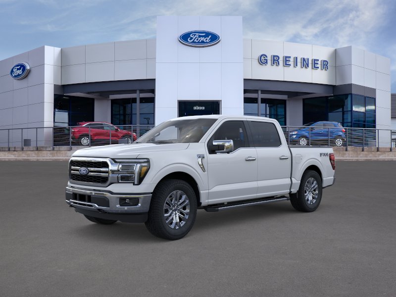 Thumbnail: 2026 Ford F-150 - 23