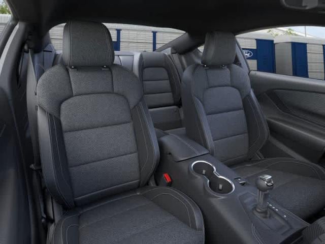 Thumbnail: 2026 Ford Mustang - 32