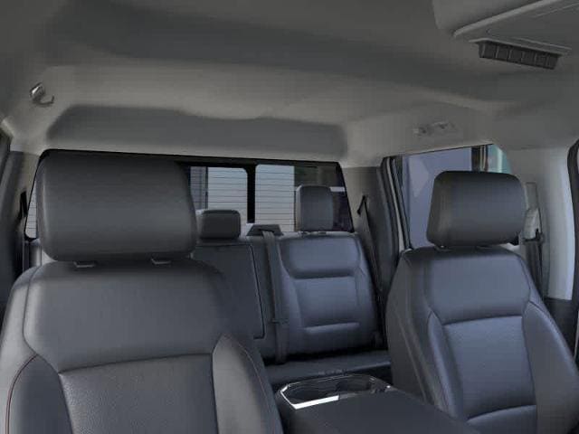 Thumbnail: 2026 Ford F-350 - 44