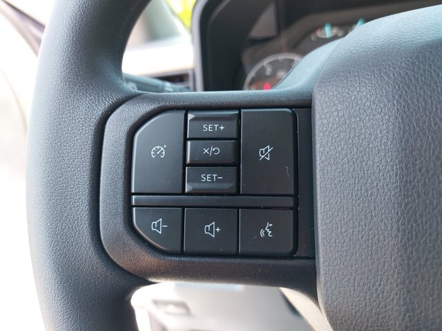 2025 Ford F-250 Super Duty XL - Photo 46