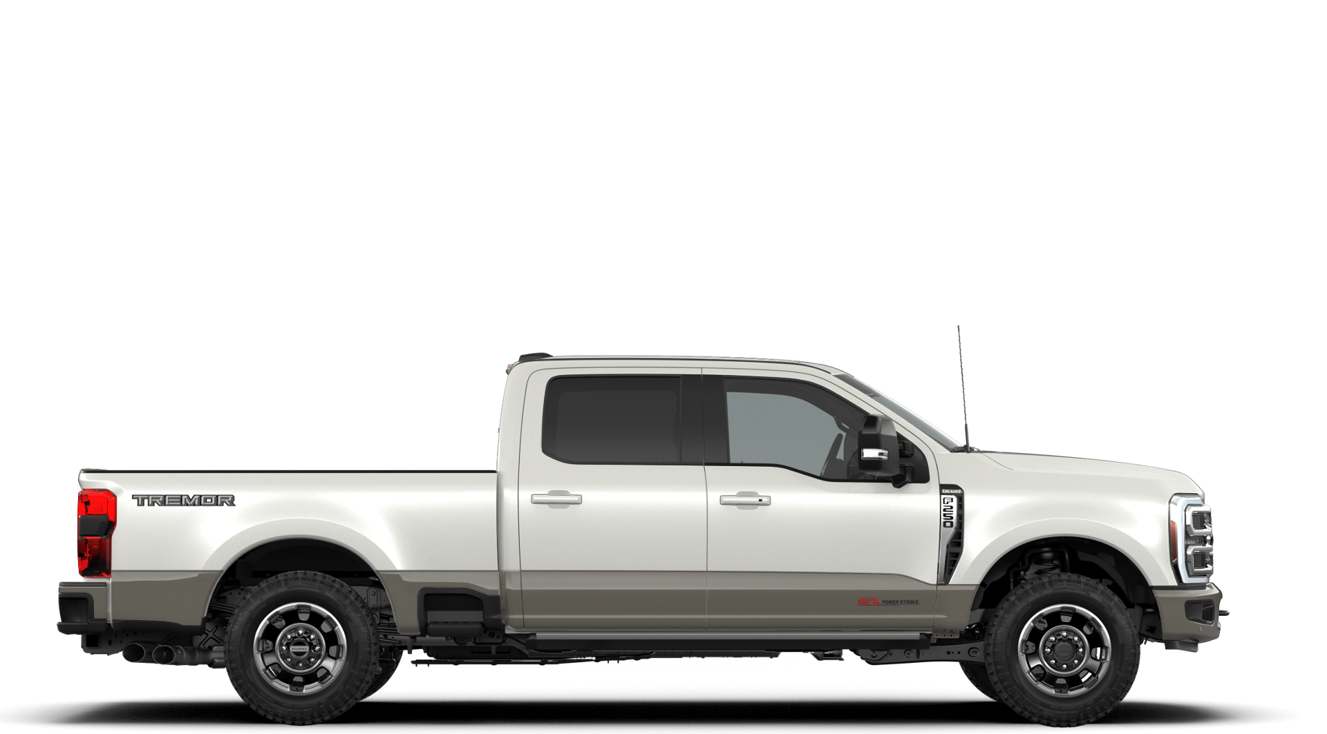 Thumbnail: 2026 Ford F-250 - 12