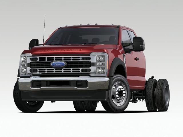 2024 Ford F-550 photo 2