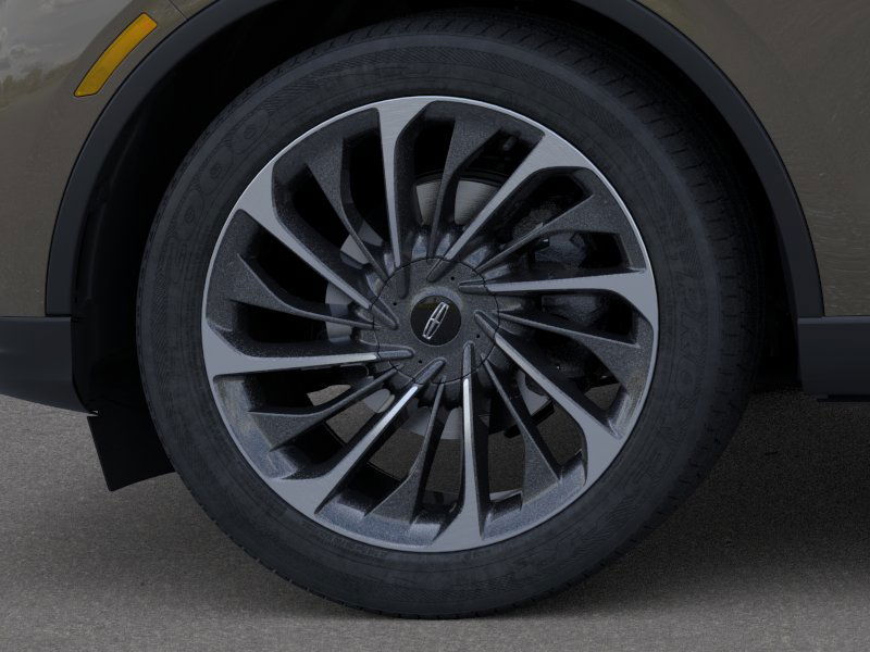 Thumbnail: 2026 Lincoln Aviator - 41