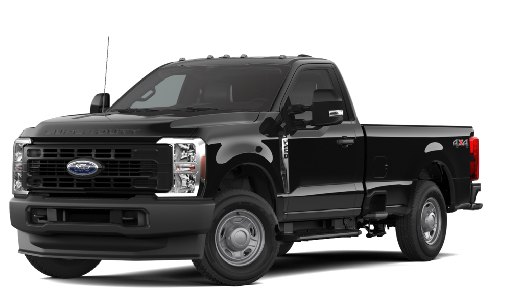 New 2026 Ford Super Duty F-250® XL TRUCK