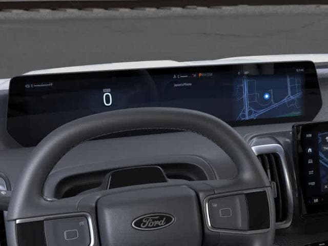 Thumbnail: 2026 Ford Expedition MAX - 36