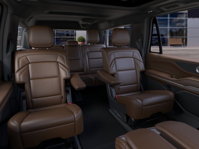 2026 Lincoln Navigator Reserve L - Photo 32