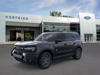 2026 Ford Bronco Sport Big Bend SUV