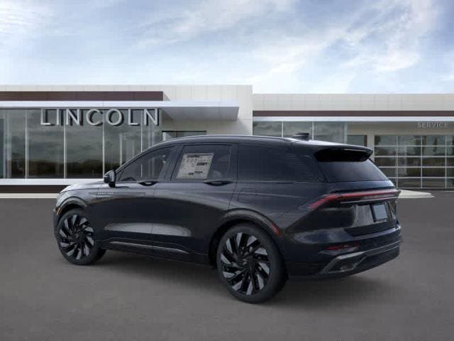 2026 Lincoln Nautilus Reserve - Photo 26