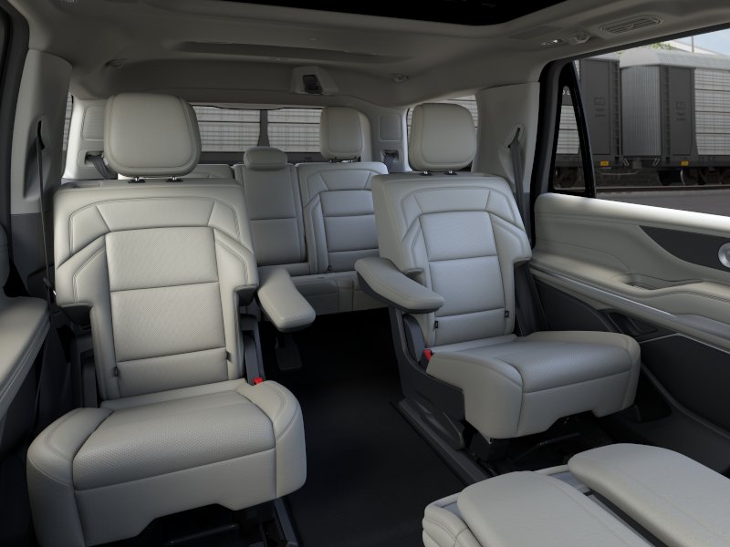 2026 Lincoln Navigator Reserve - Photo 11