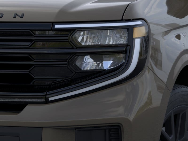 new 2026 Ford Expedition car, priced at $77,994