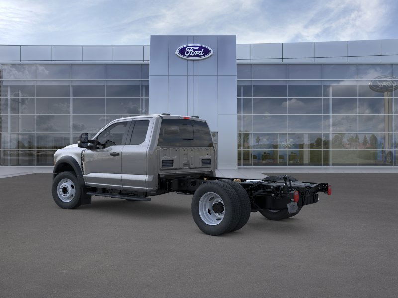 new 2026 Ford F-450 Super Duty car