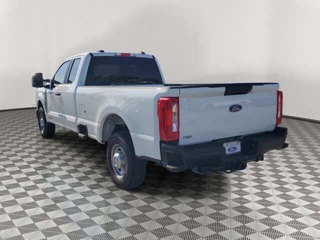 2025 Ford F-250 Super Duty XL - Photo 37