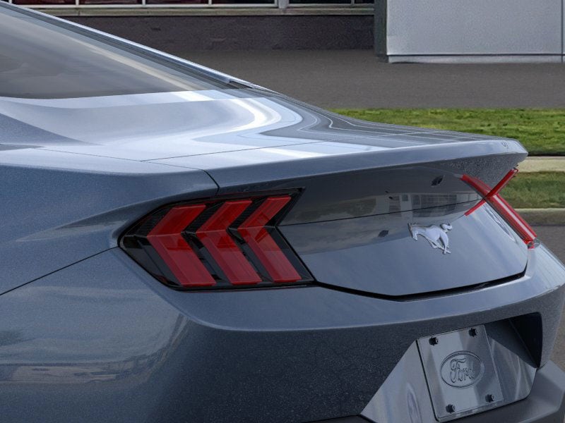 2025 Ford Mustang EcoBoost Premium Fastback - Photo 40