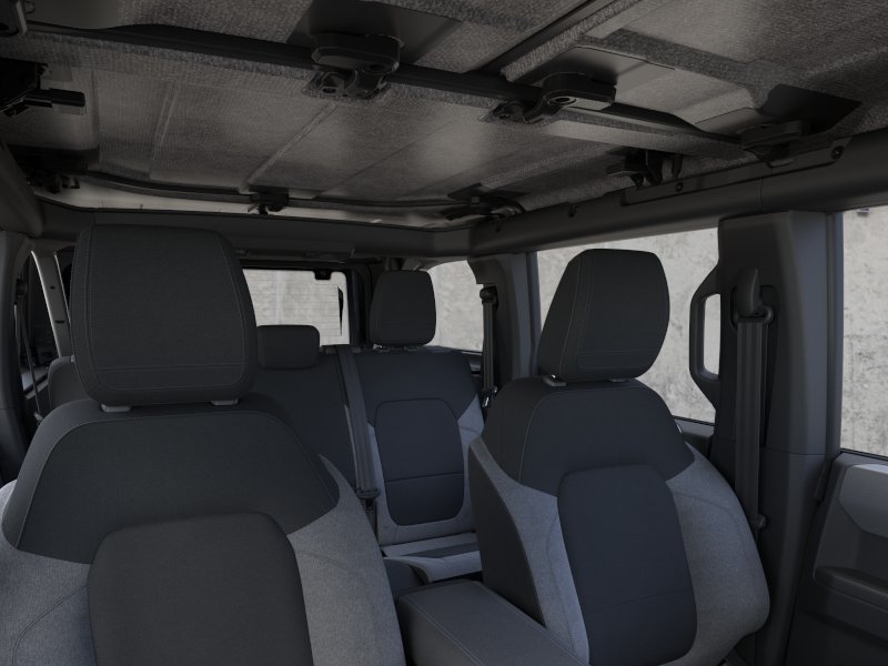 Thumbnail: 2026 Ford Bronco - 42