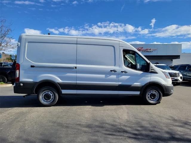 Thumbnail: 2024 Ford Transit Series - 29