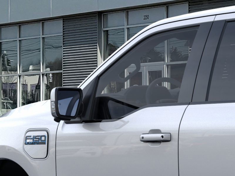 2025 Ford F-150 Lightning Platinum - Photo 42