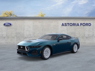 2026 Ford Mustang GT Premium Coupe