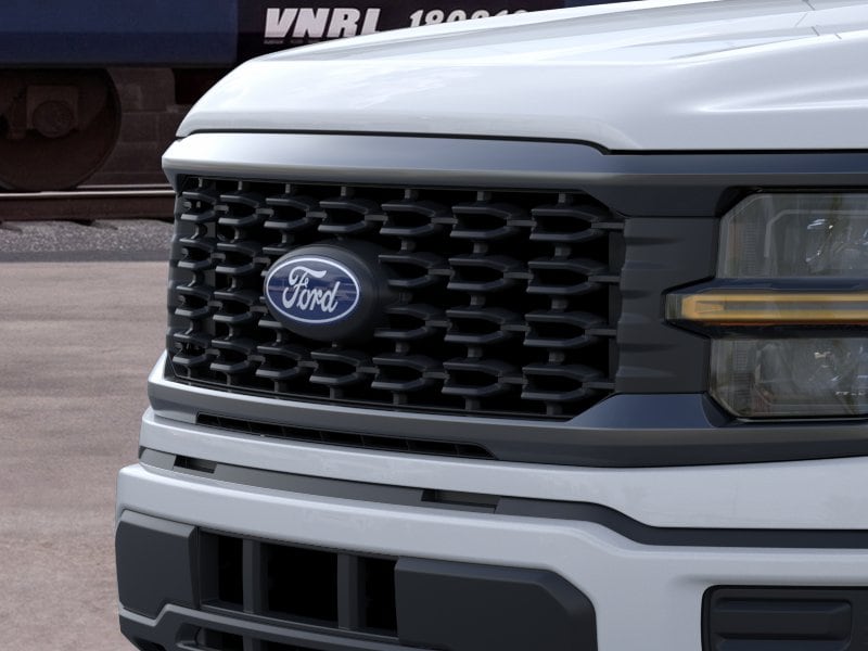 2026 Ford F-150 STX&reg; TRUCK
