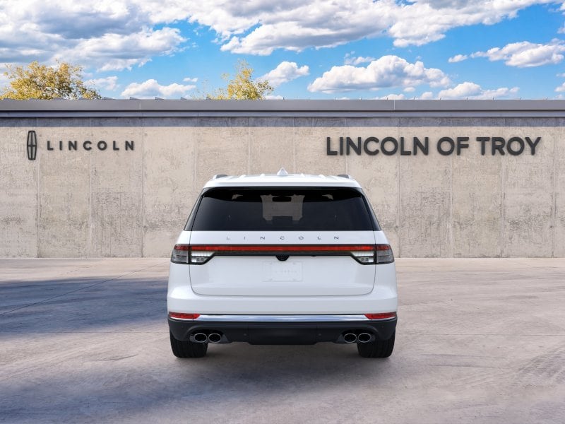 2026 Lincoln Aviator Premiere - Photo 27