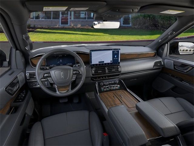 2024 Lincoln Navigator Reserve - Photo 32