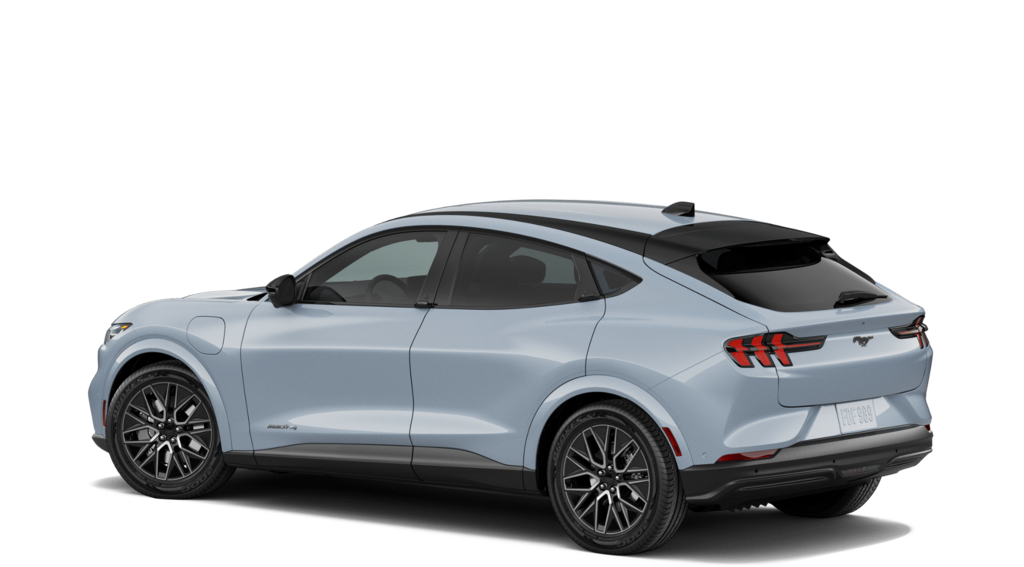 New 2026 Ford Mustang Mach-E Premium CROSSOVERS