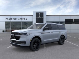 2025 Lincoln Navigator Reserve SUV