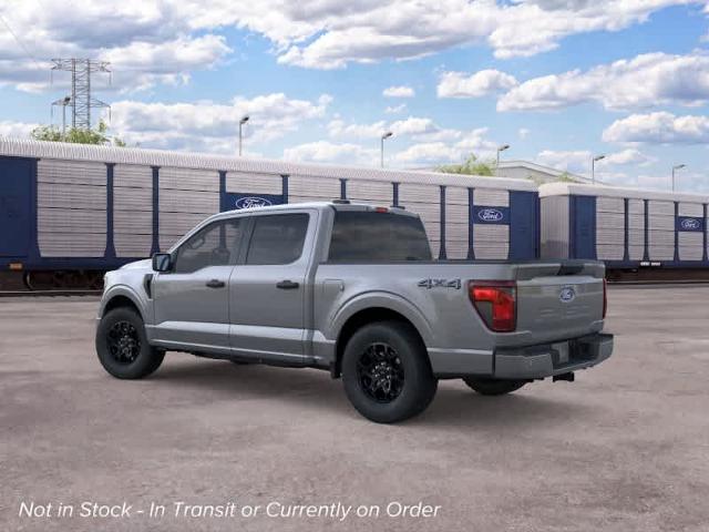 Thumbnail: 2026 Ford F-150 - 19