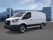 Ford Transit Commercial