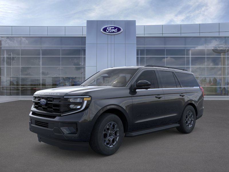 2026 Ford Expedition SUV 