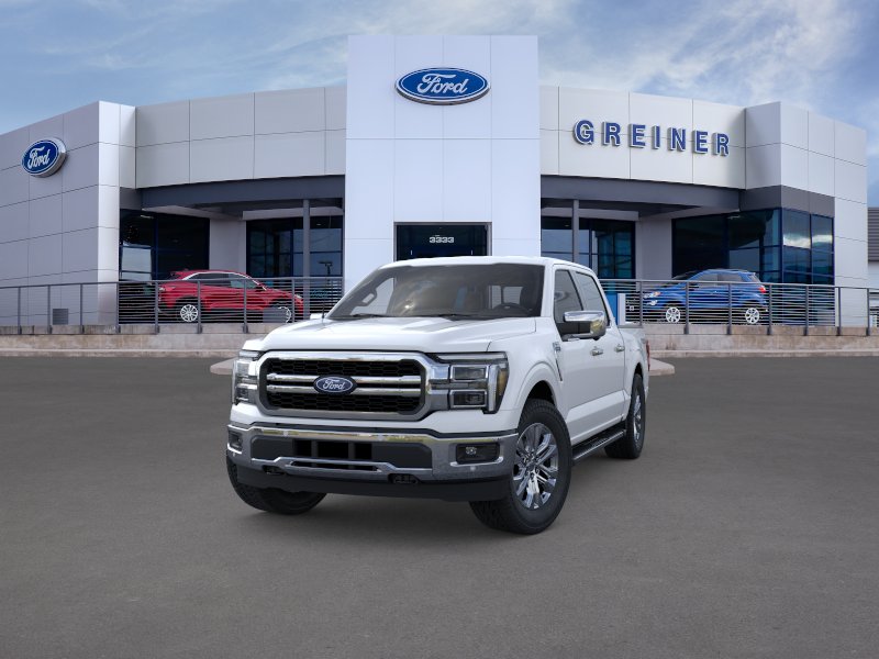 Thumbnail: 2026 Ford F-150 - 24