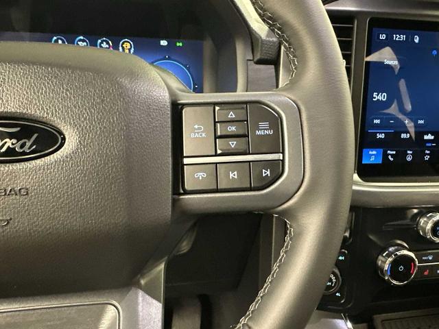 Thumbnail: 2026 Ford F-150 - 40