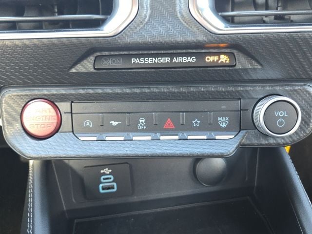 2025 Ford Mustang GT Premium Fastback - Photo 78