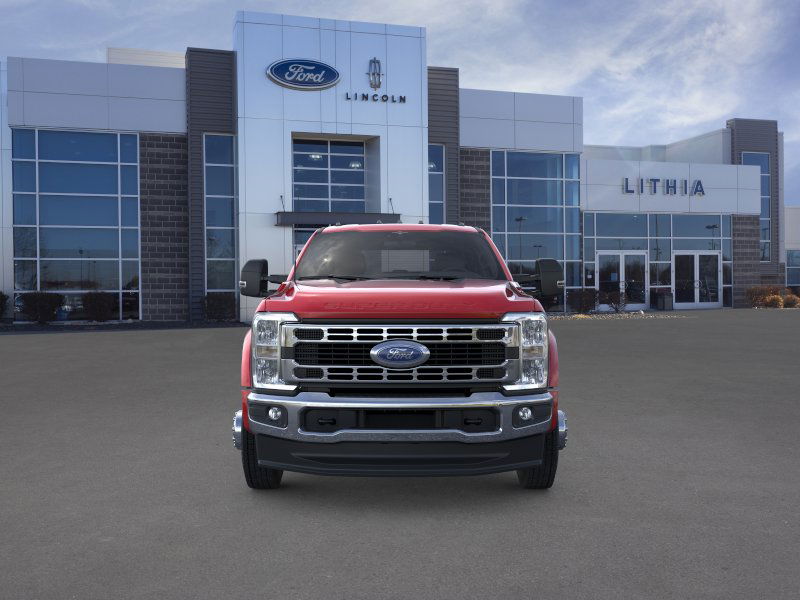 Thumbnail: 2025 Ford F-450 - 6